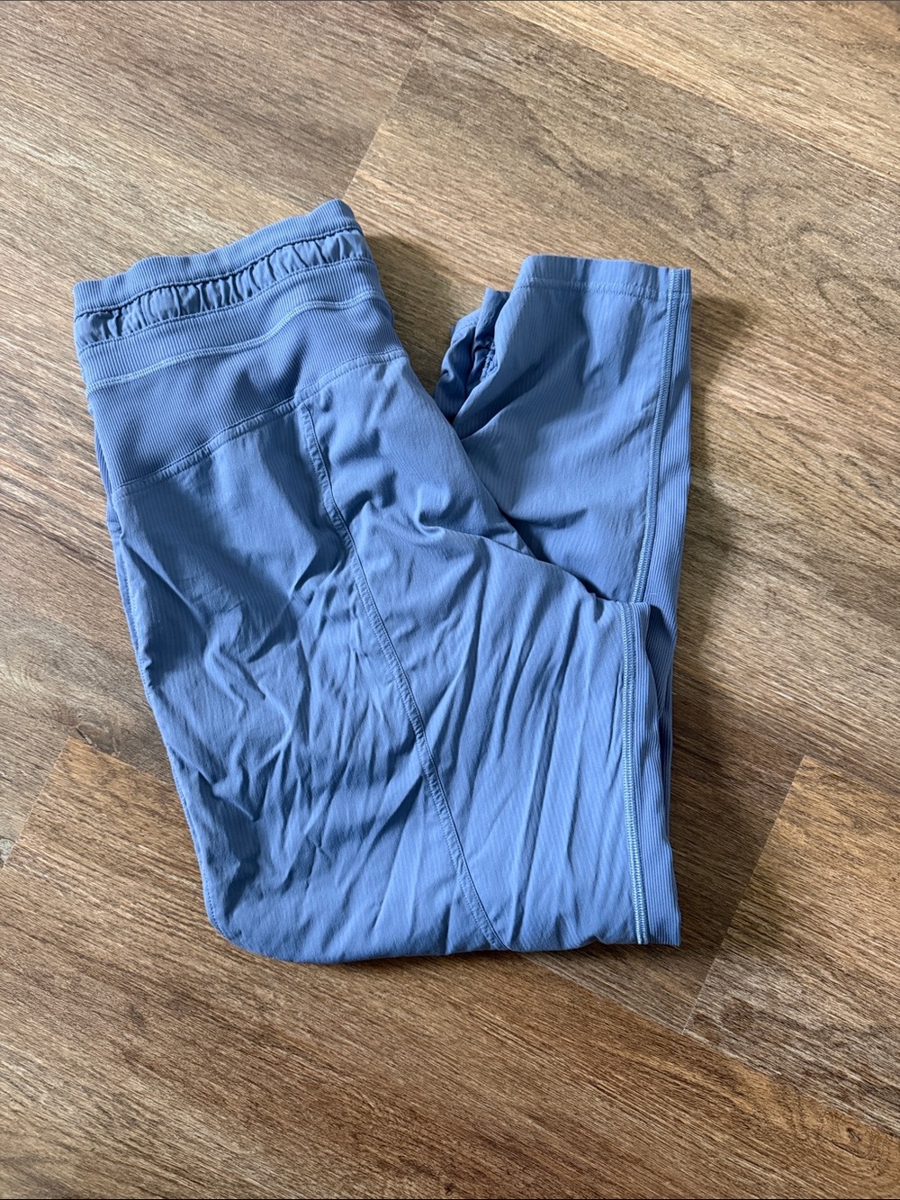 lululemon Jogger Pants in Slate Blue